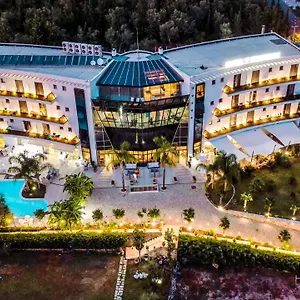 4* Hotel Splendor Hotel&spa
