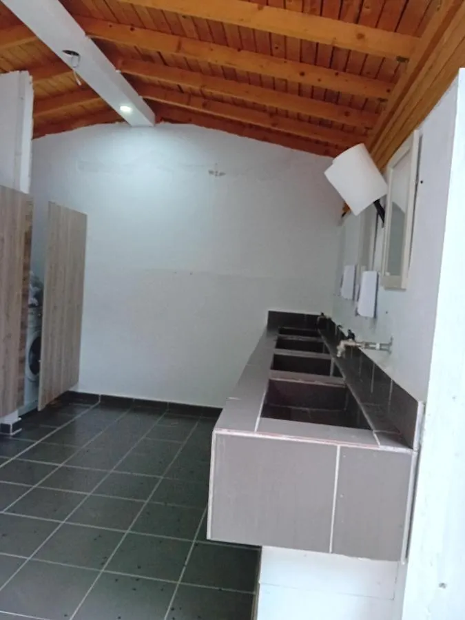 Alba Garden Villa Dhermi